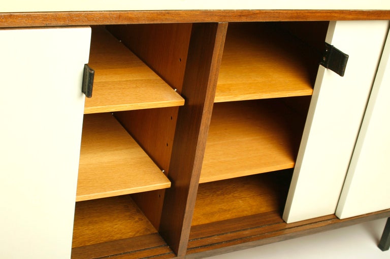 Mid-Century Modern Florence Knoll Credenza