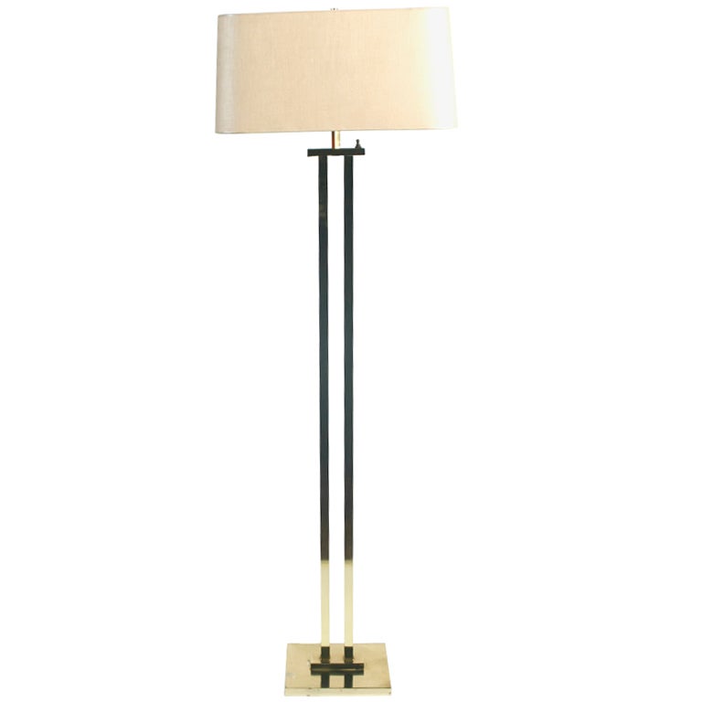 Laurel Floor Lamp For Sale
