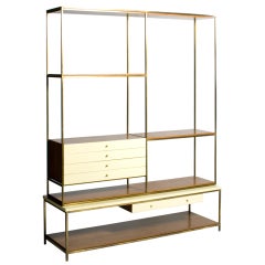 Paul McCobb Room Divider for Calvin