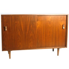Stanley Young for Glenn of California Credenza