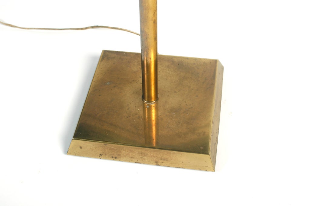 Frederick Cooper Floor Lamp