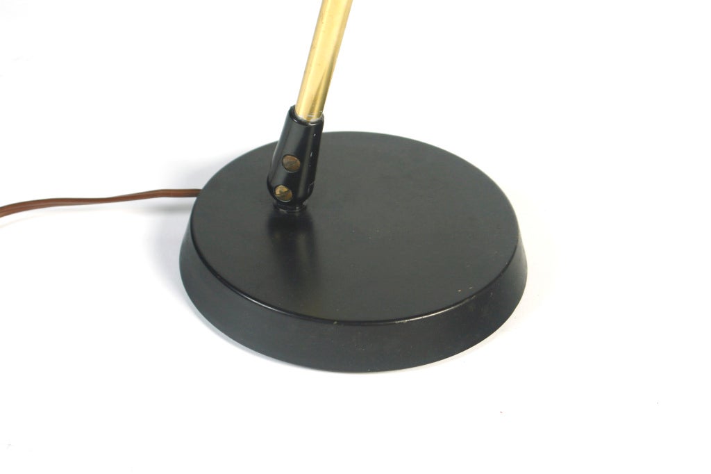 Lightolier Desk Lamp