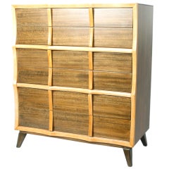 Mengel Dresser