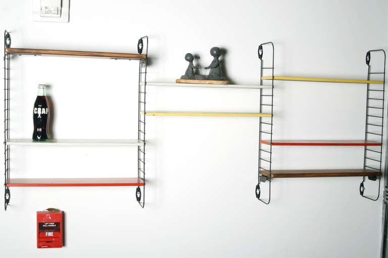 Tomado Shelving