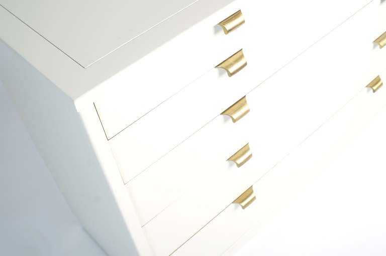 Edward Wormley Dresser for Drexel Precedent Line