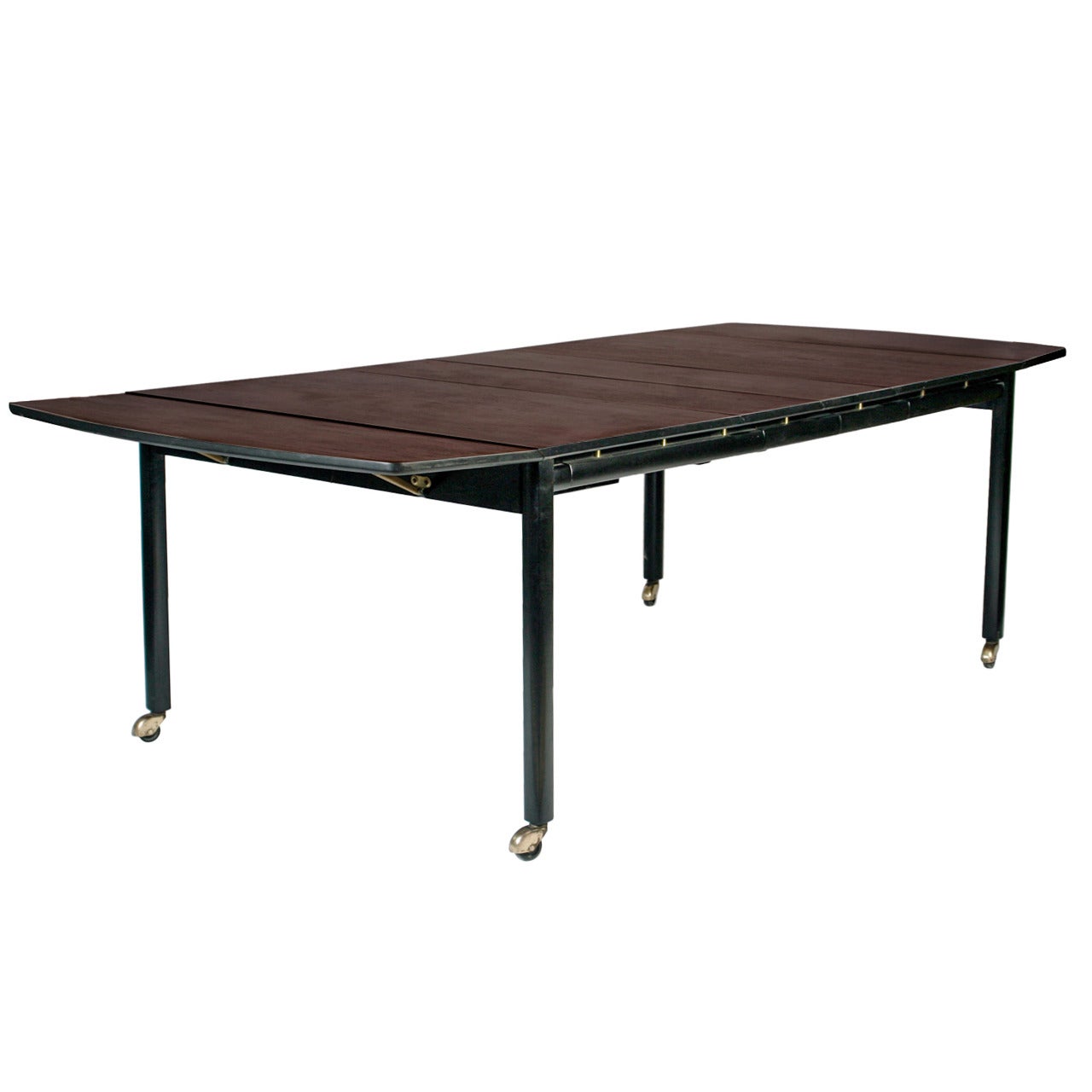 1970
s Michael Taylor Table for Baker Furniture For Sale