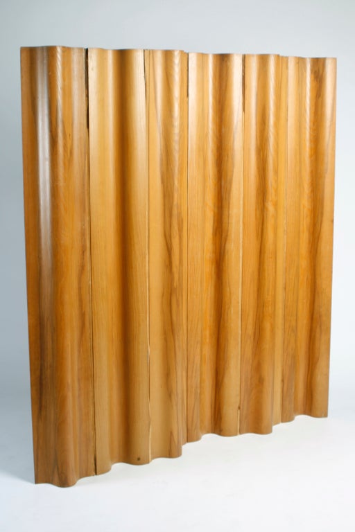 Charles Eames Folding Screen