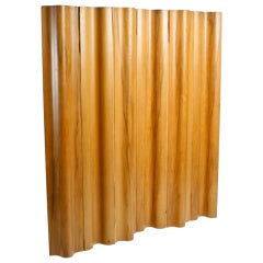 Charles Eames Folding Screen