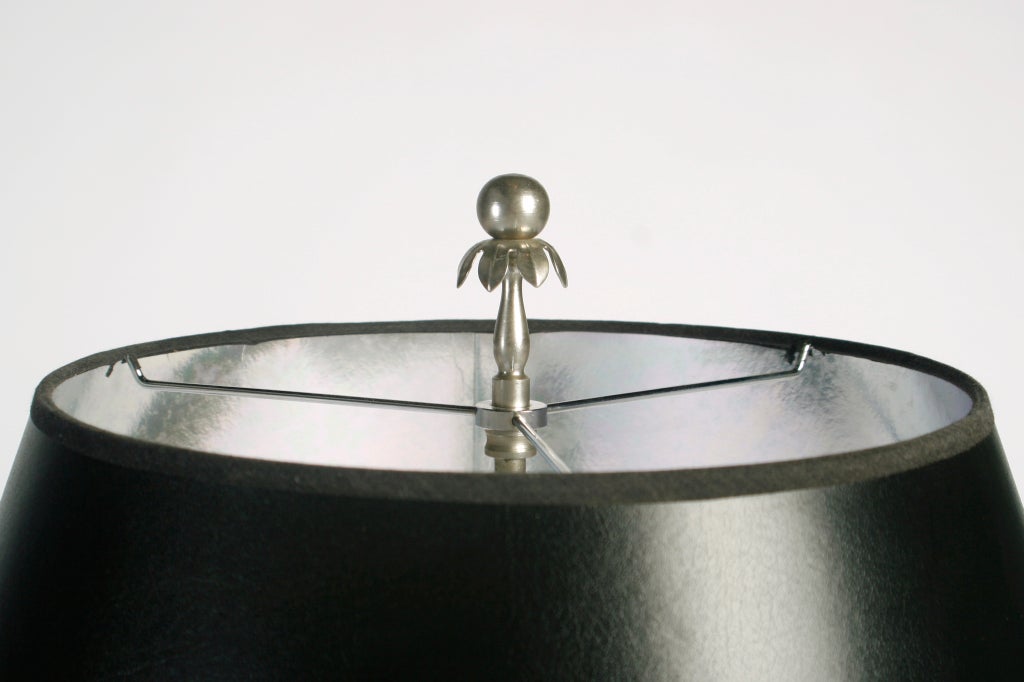 Dorothy Draper Floor Lamp