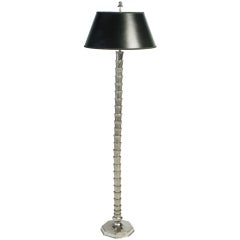 Dorothy Draper Floor Lamp