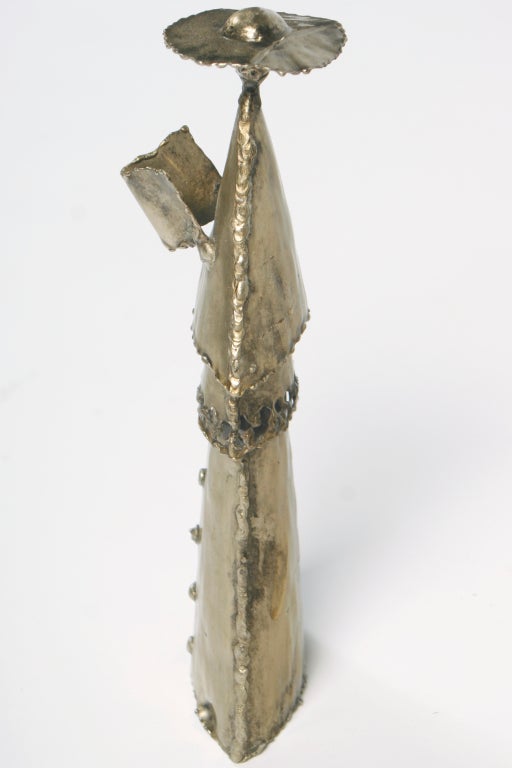 Marcello Fantoni Brutal Nun Figure