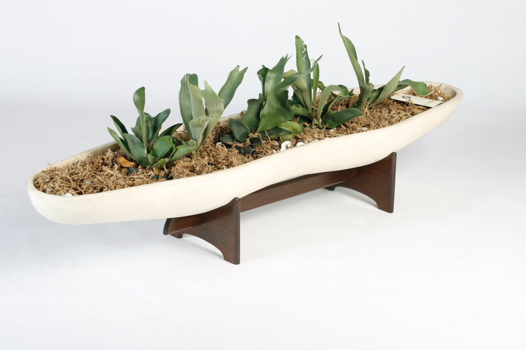 John Follis "Peanut" Planter