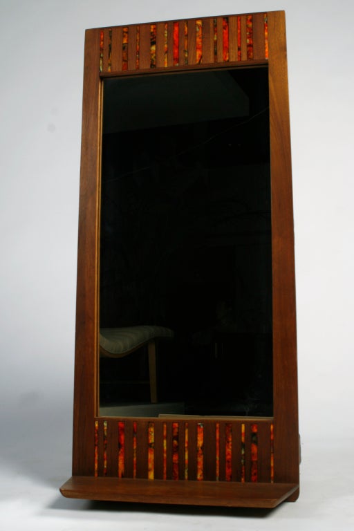 Harris Strong Mirror