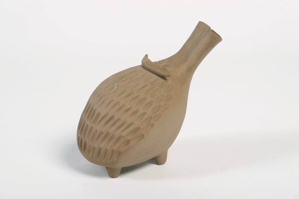 Robert Maxwell Largest size "Critter"