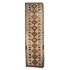 Early 20th Century Kilim Runner 5