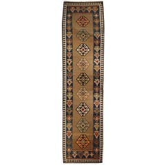 Early 20th Century Azari Kilim Runner 7