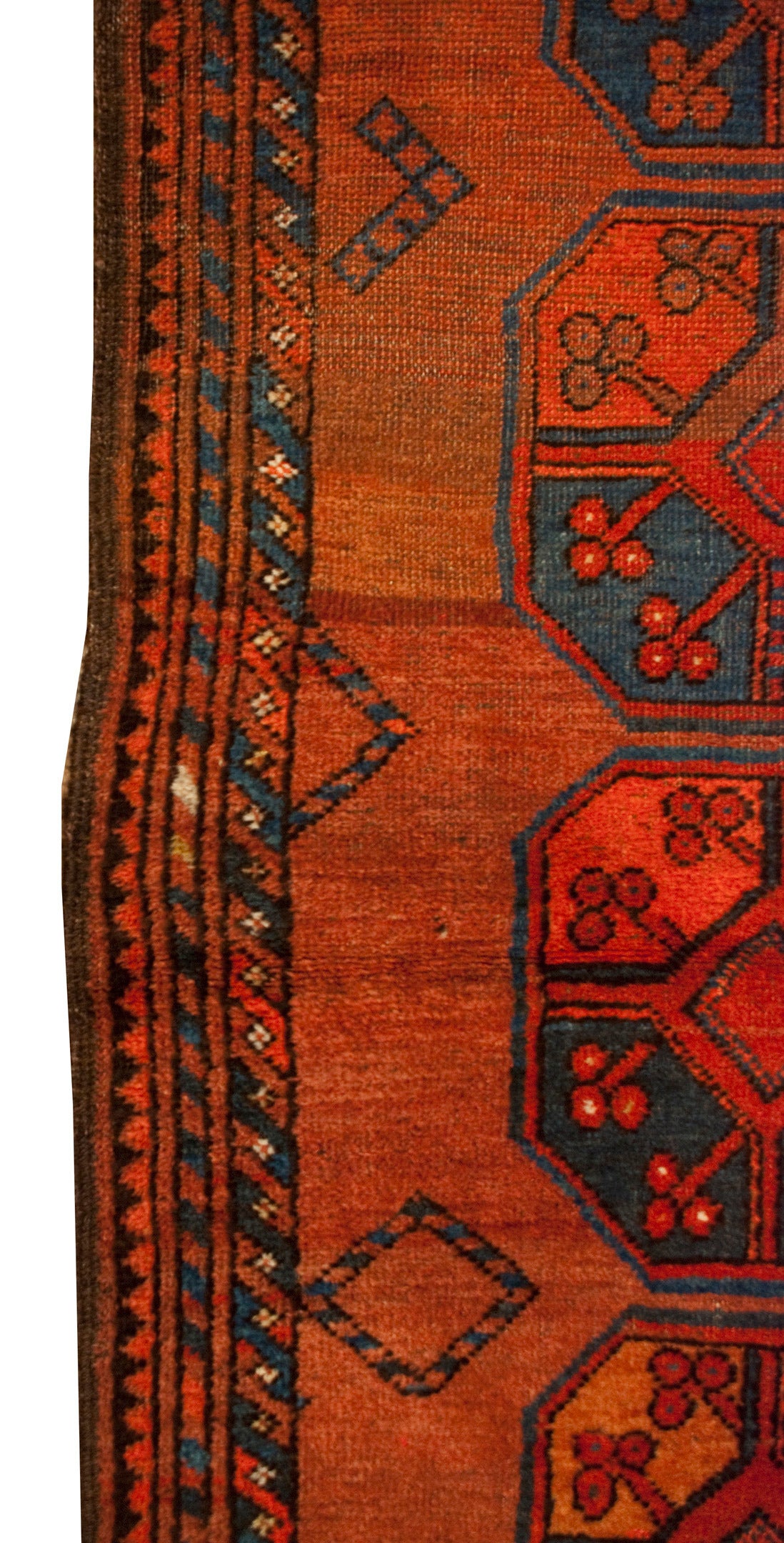 Afghan Early 20th Century Keva Rug