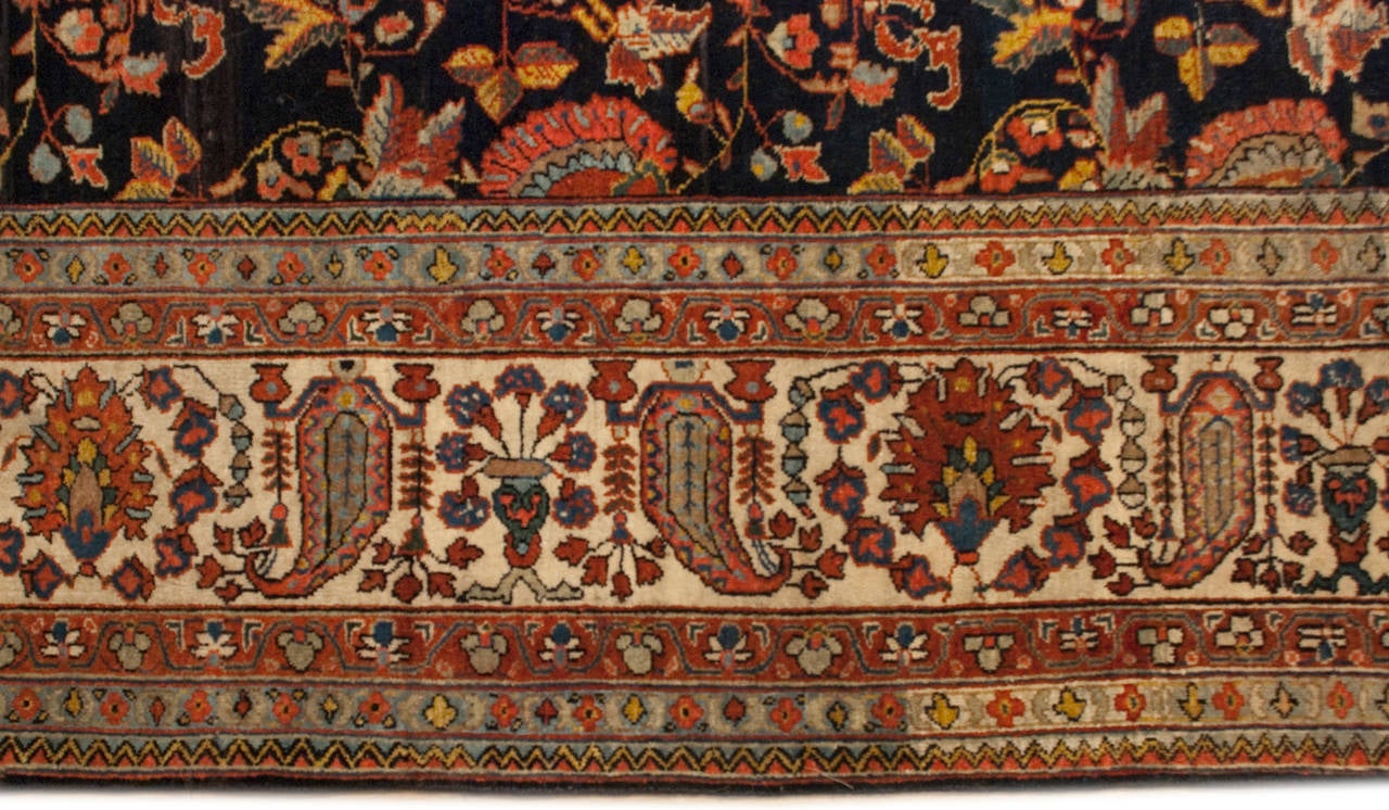 kashan rugs for sale