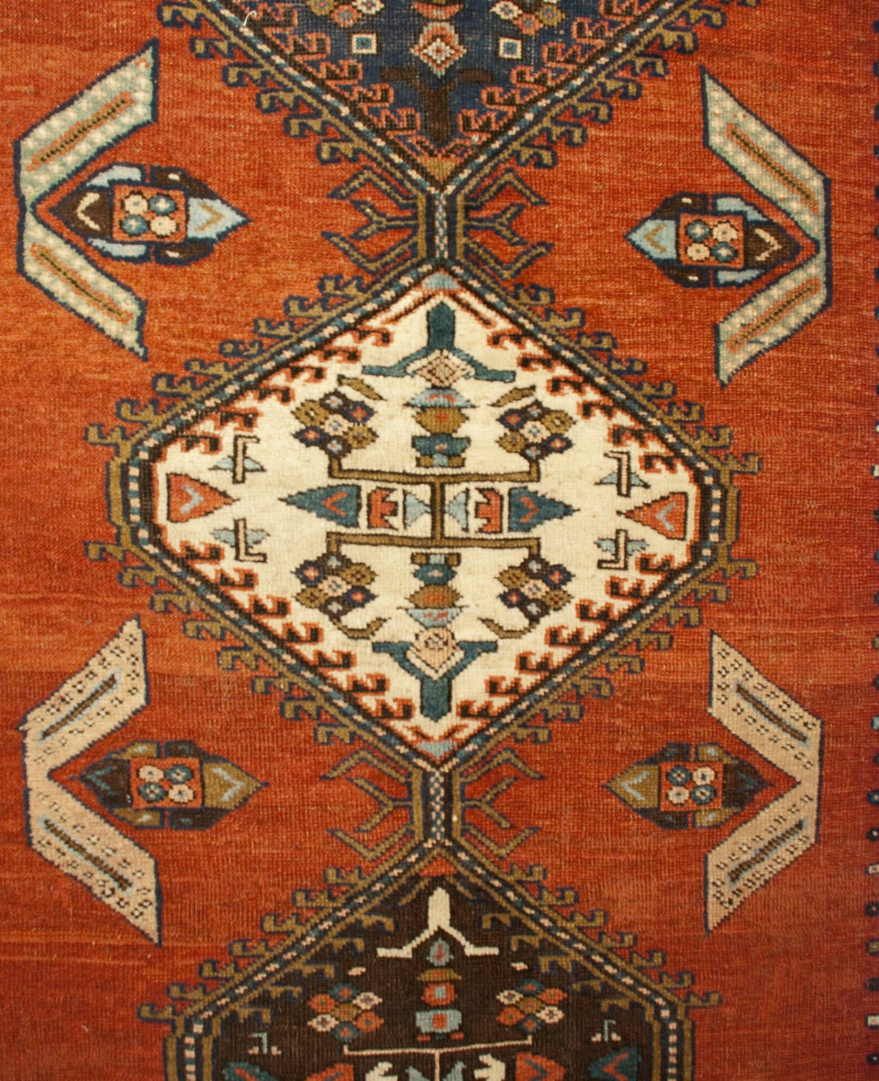 19th Century Karabak Wide Runner