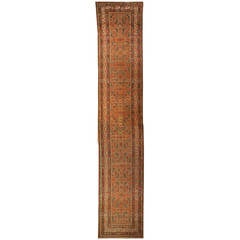 Early 20th Century Malayer Runner