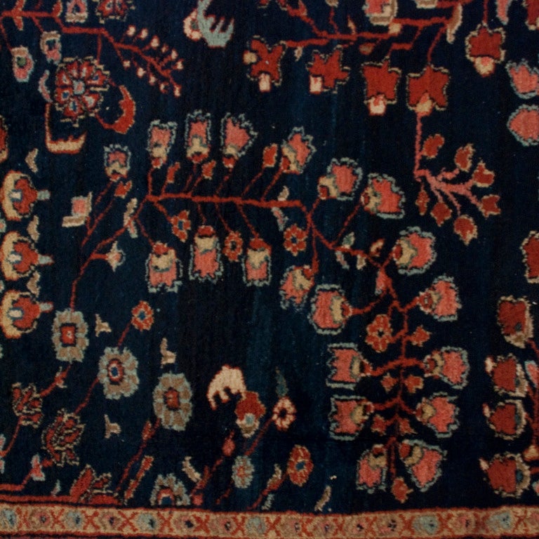 mahajan carpets
