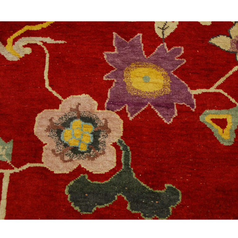 nichols rugs for sale