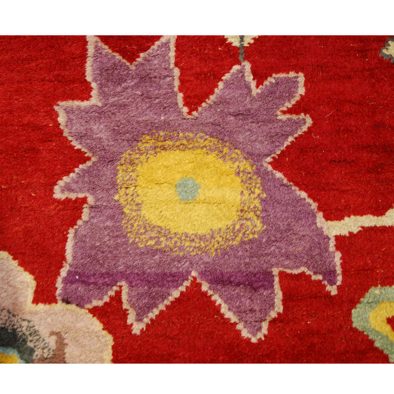 nichols chinese rugs