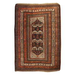 19th Century Lori Rug