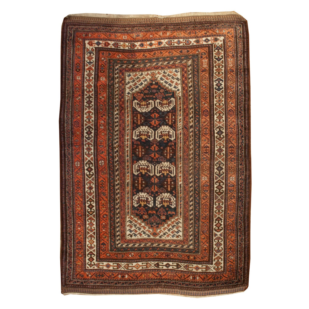 19th Century Lori Rug