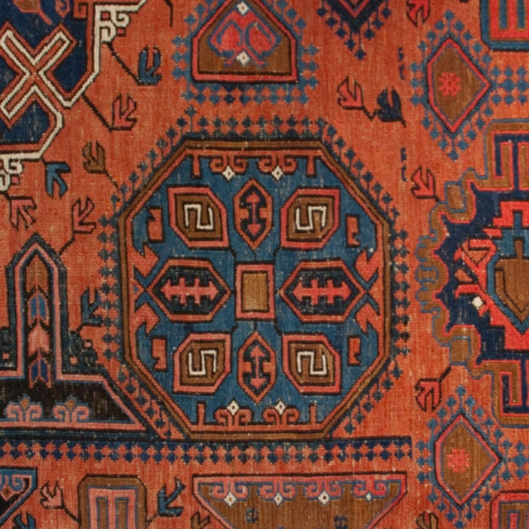 russian carpet for sale