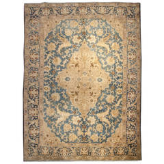 Early 20th Century Tabriz Rug