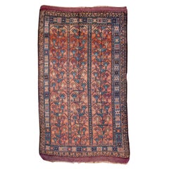 Early 20th Century Balochi Carpet
