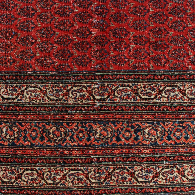 Alfombra Seraband Antigua Persa en venta