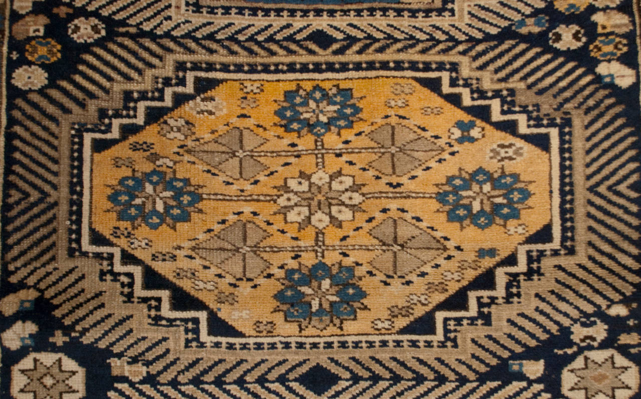 19th Century Shrivan Rug