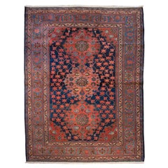 19th Century Nahavand Carpet