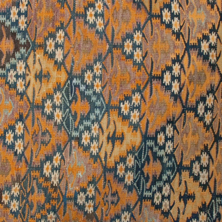 qazvin tappeto