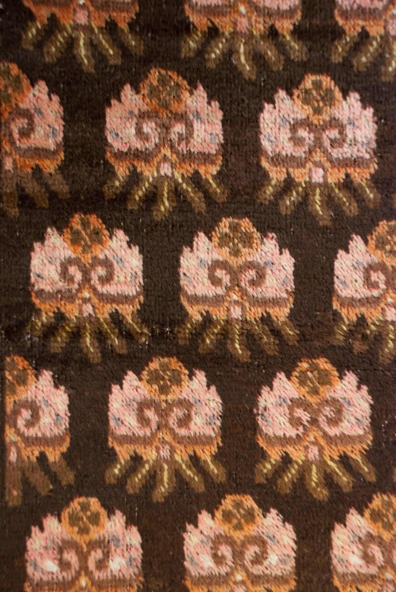 Khotan-Teppich des frühen 20. Jahrhunderts (Ostturkestanisch) im Angebot