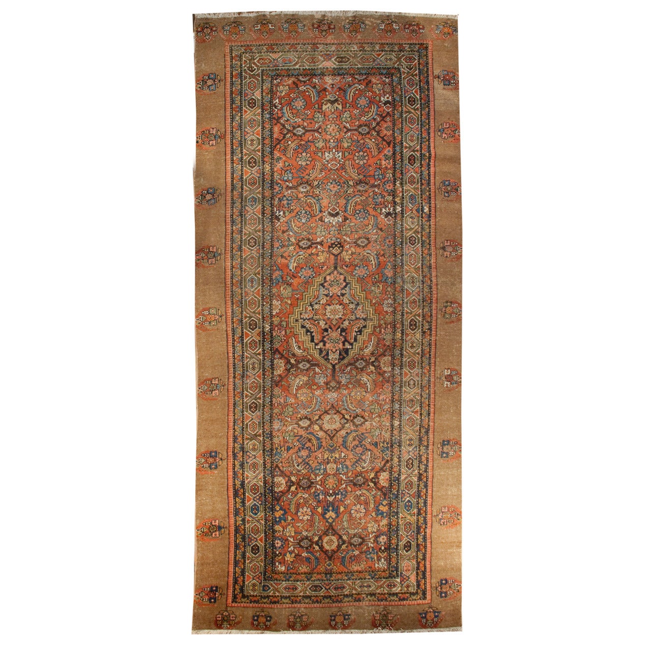 Tapis Serab du XIXe siècle en vente