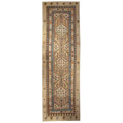 19th Century Serab Runner