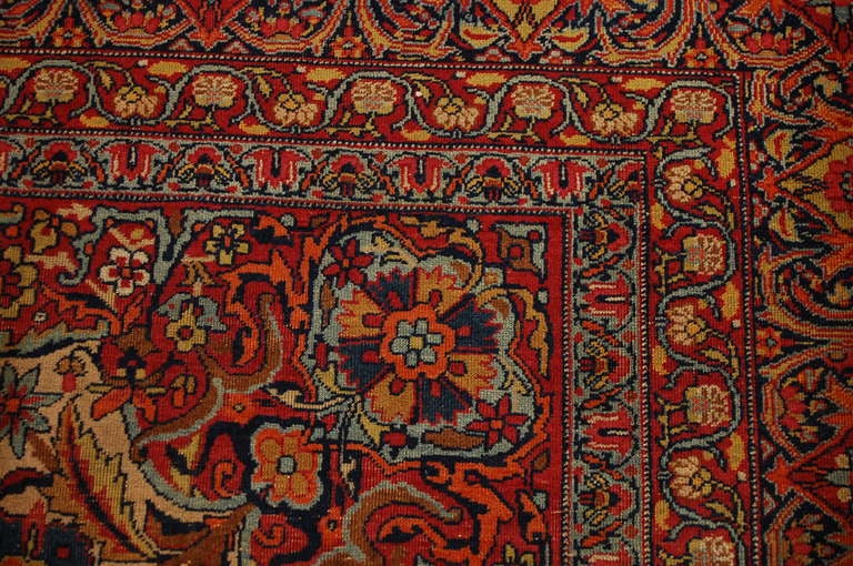 tappeto kirman prezzi