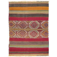 "Grain Sack" (Open)