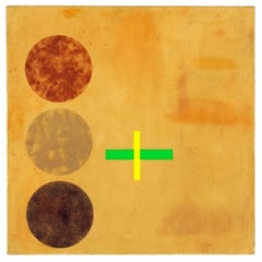 Website Site Terra Firma von Michael Young