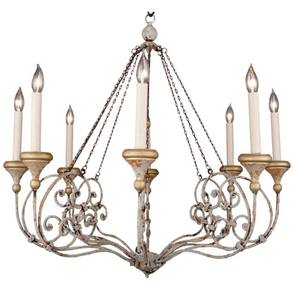 Rivoli Chandelier