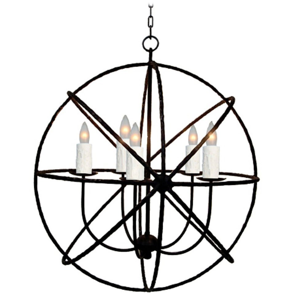 Cassiopeia Chandelier