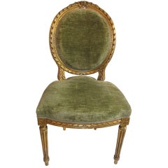 Petite Chair