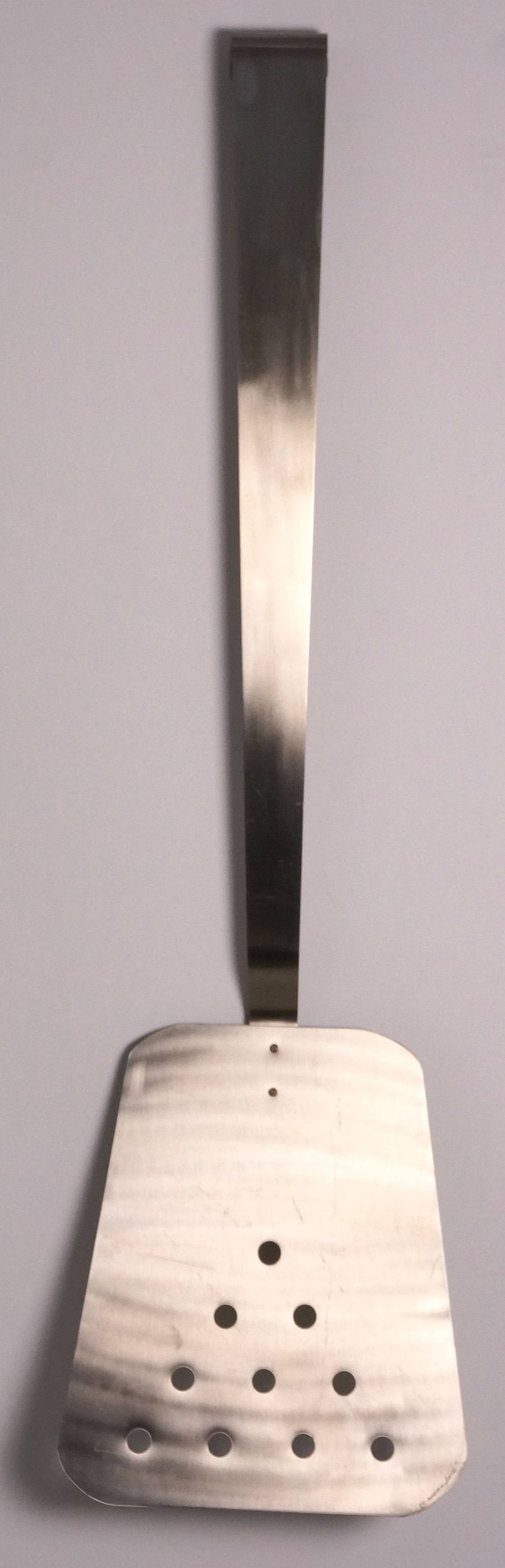 Set of Three Kitchen Utensils Sculptures, MidCentury Modern, Curtis C