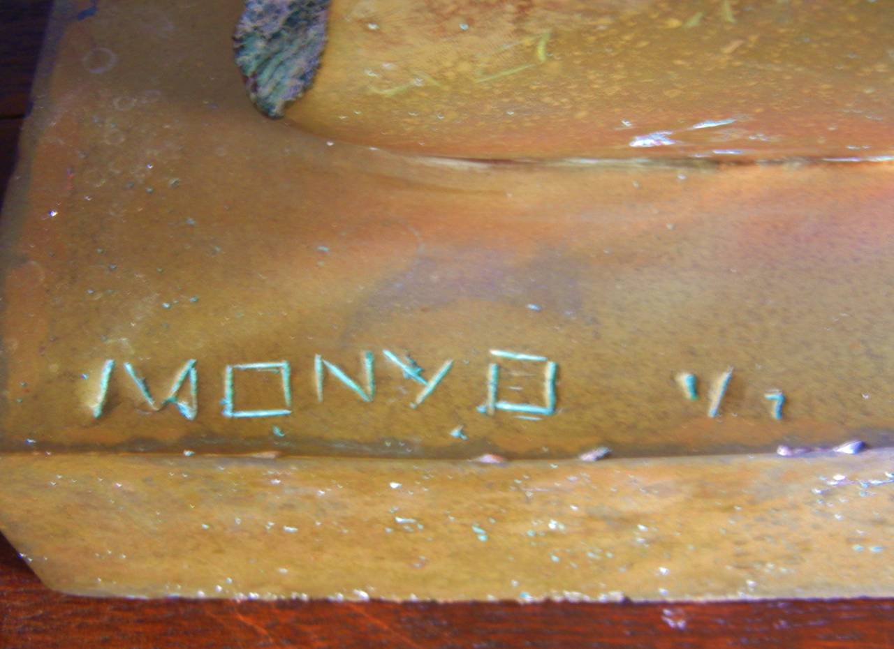 Bronzo 