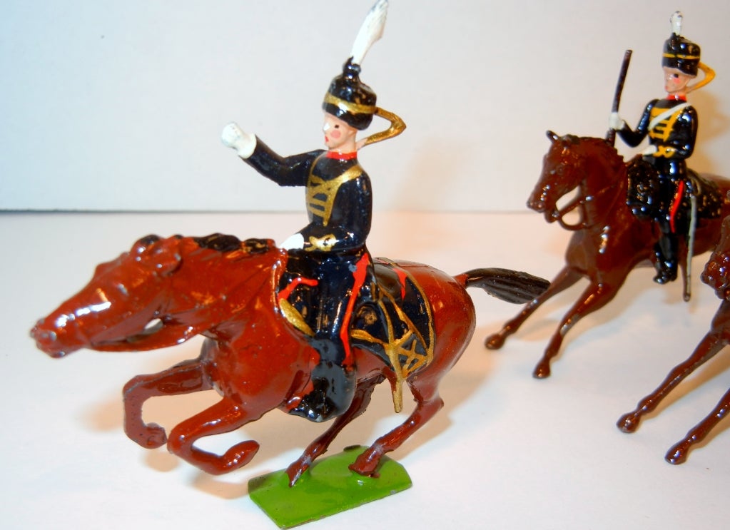 ww1 royal horse artillery