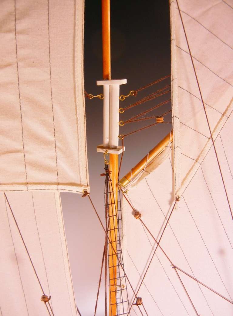 bluenose schooner model for sale