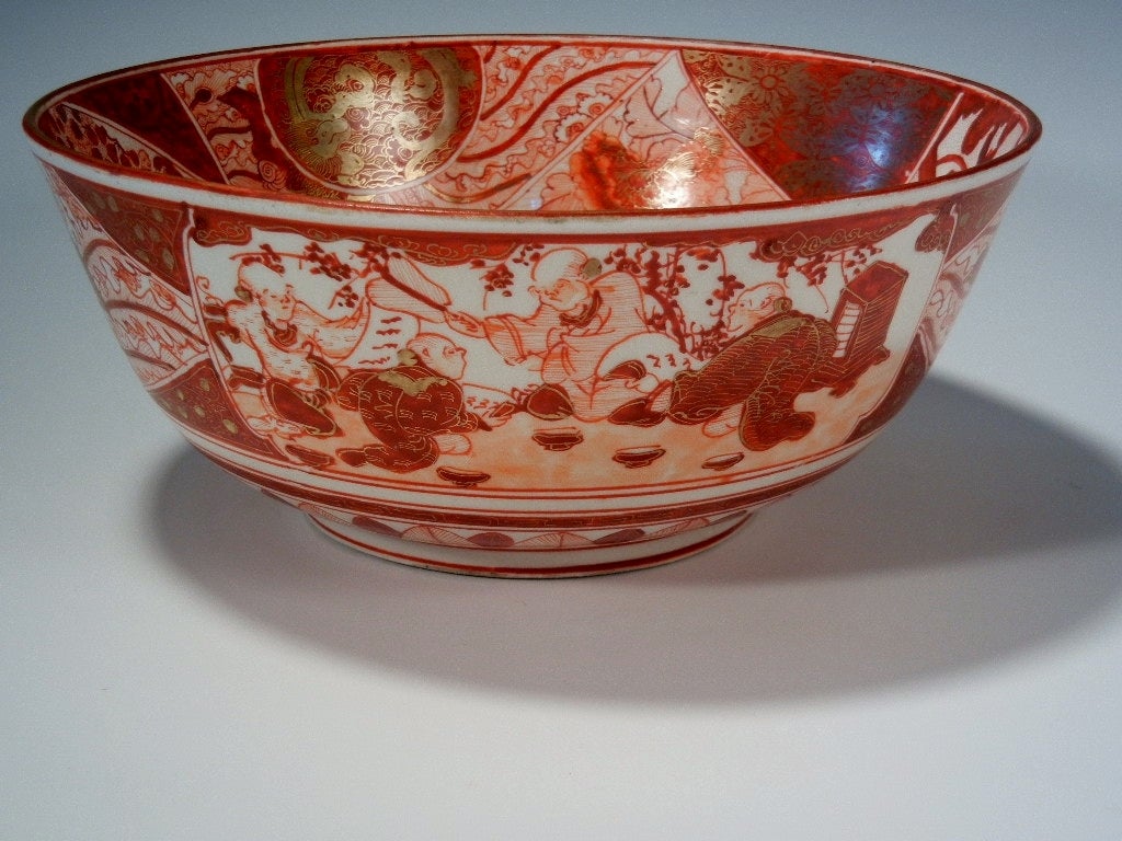 kutani bowl